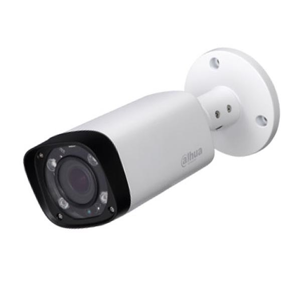 دوربین بولت داهوا 2 mp مدل DH-IPC--HFW2231RP-ZS-IRE6