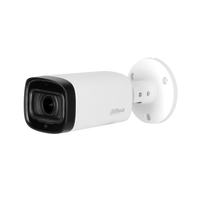 دوربین بولت داهوا 8 mp مدل HAC-HFW1801R-Z-IRE6(-A)
