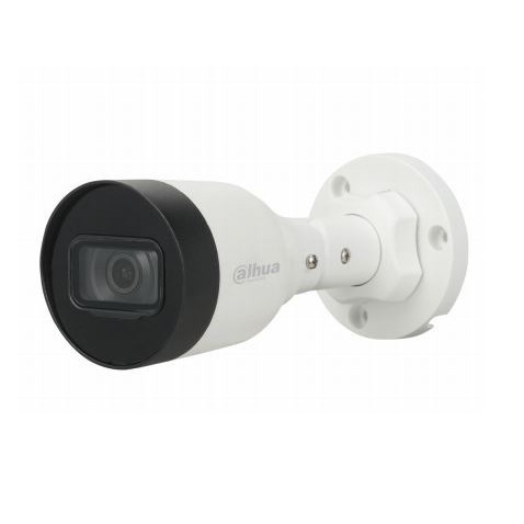 دوربین  بولت 2 mp داهوا مدل DH-IPC-HFW1230S1-S4