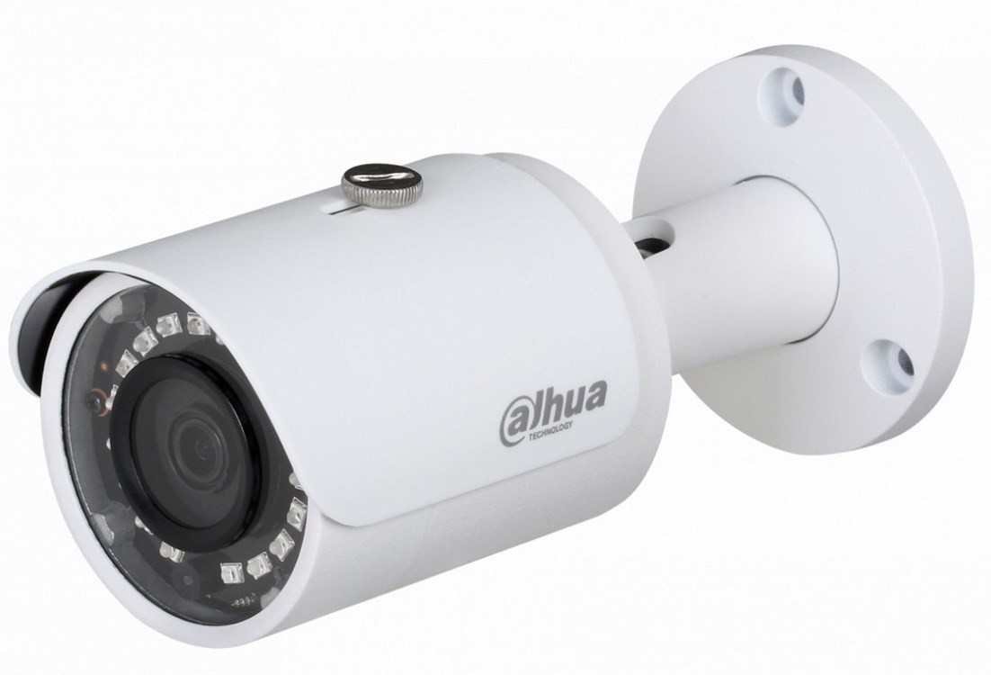 دوربین بولت  3 mp   داهوا مدل DH-IPC-HFW1330SP-S4