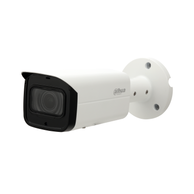 دوربین بولت داهوا8 mp مدل DH-IPC-HFW2831TP-ZS