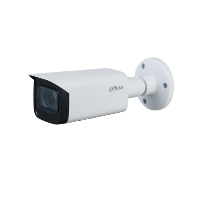 دوربین بولت داهوا 8 mp مدل DH-IPC-HFW3841TP-ZAS