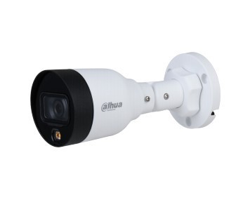 دوربین بولت داهوا 2 mp مدل DH-IPC-HFW1239S1-LED-S4