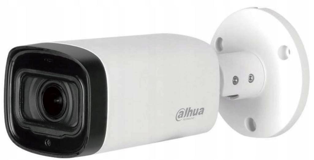 دوربین بولت 4 mp داهوا مدل DH-HAC-HFW1400RP-Z-IRE6-A