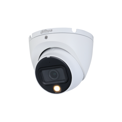 دوربین دام 5 mp داهوا مدل DH-HAC-HDW1500TLMP-IL-A