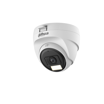 دوربین دام داهوا 2 mp مدل DH-HAC-T1A21-U-IL