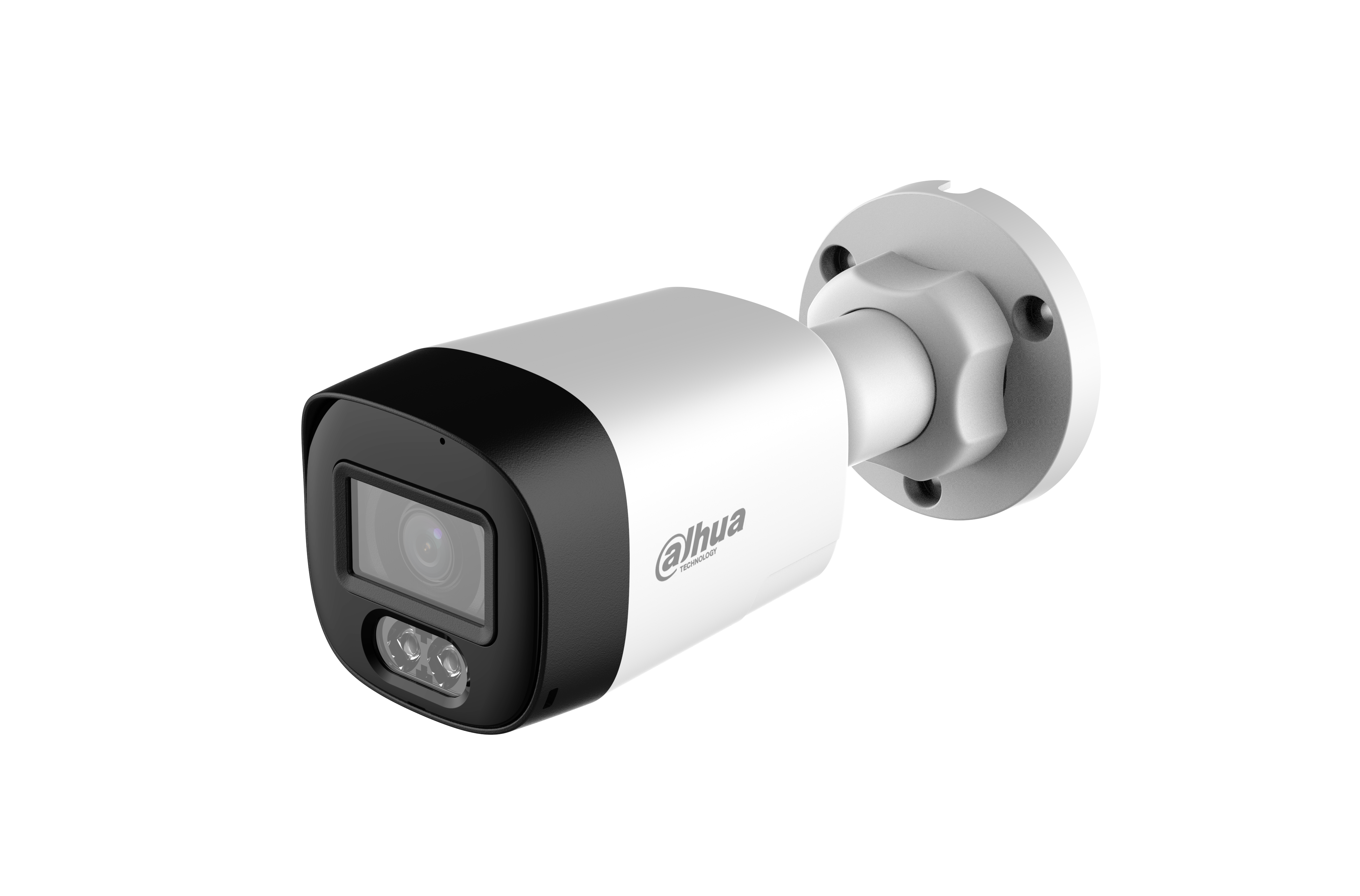 دوربین دام داهوا 2 mp مدل DH-HAC-HFW1200RLP-IL-T