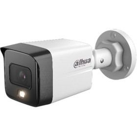 دوربین بولت داهوا 2 mp مدل DH-IPC-HFW1239TC1-LED-S6