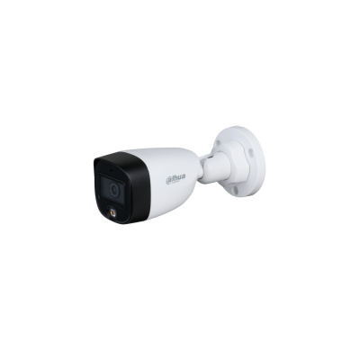 دوربین بولت داهوا 2 mp مدل DH-HAC-HFW1209CP-A-LED