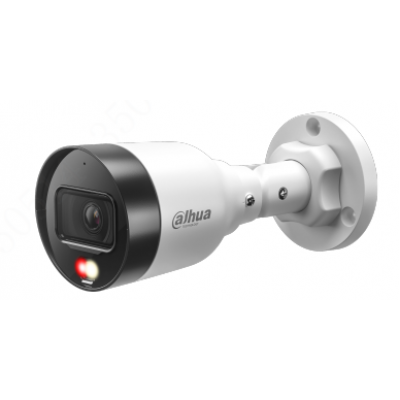 دوربین بالت 2 mp داهوا مدل  DH-IPC-HFW1239S1-A-IL