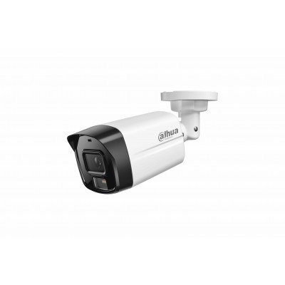 دوربین بولت داهوا 2 mp مدل DH-IPC-HFW1239TL2-LED
