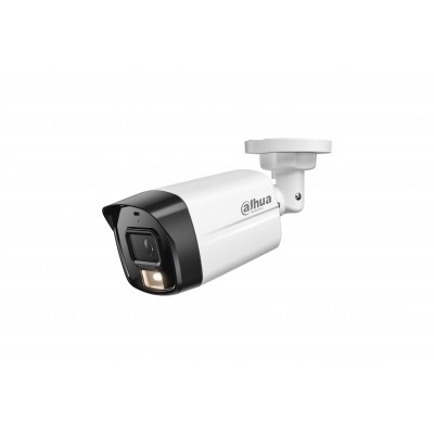 دوربین بولت داهوا 4 mp مدل DH-IPC-HFW1439TL2-LED