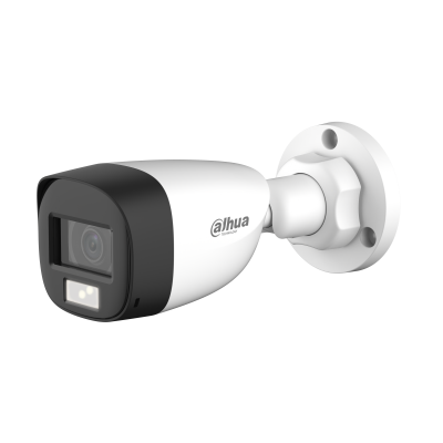 دوربین دام 2 mp داهوا مدل DH-HAC-HFW1200CLP-IL-A
