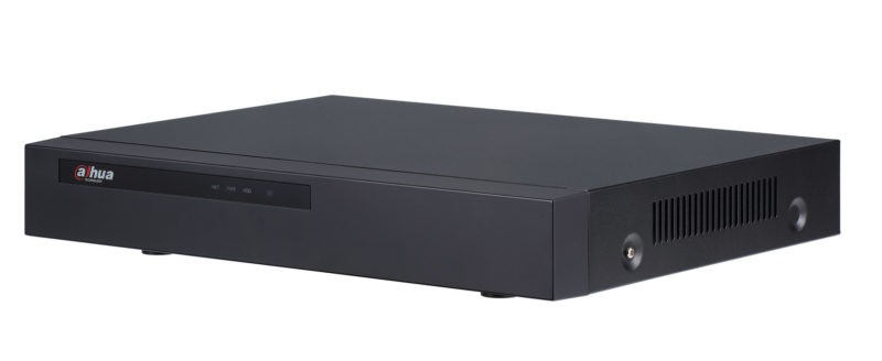   دستگاه 16 کانال  داهوا  مدل DH-NVR4116H