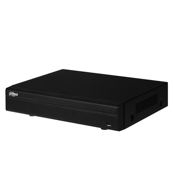   دستگاه 4 کانال  داهوا  مدل DH-NVR4104H