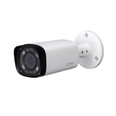 دوربین بولت داهوا 2.1 mp مدل DH-HAC-HFW2231RP-Z-IRE6