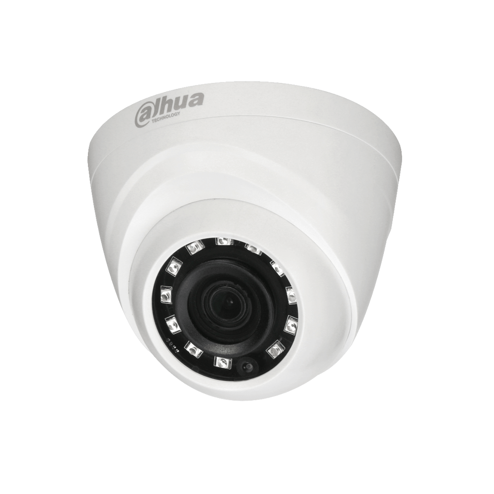 دوربین دام داهوا 4.1 mp مدل DH-HAC-HDW1400RP