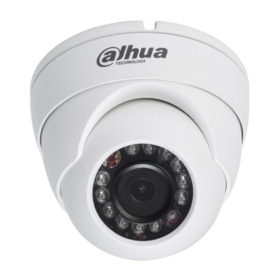 دوربین دام داهوا 2.4 mp مدل DH-HAC-HDW2220MP