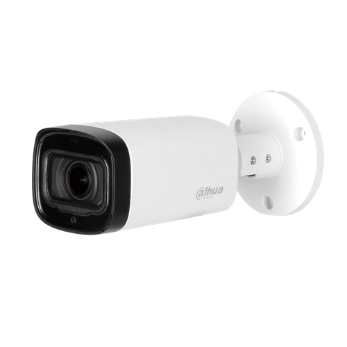 دوربین بولت داهوا 4 mp مدل HAC-HFW1400R-Z-IRE6-POC