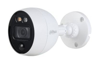 دوربین بولت داهوا 2 mp مدل HAC-ME1200B-LED