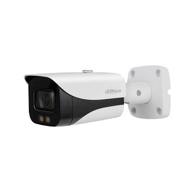 دوربین بولت داهوا 2 mp مدل HAC-HFW2249E-A-LED