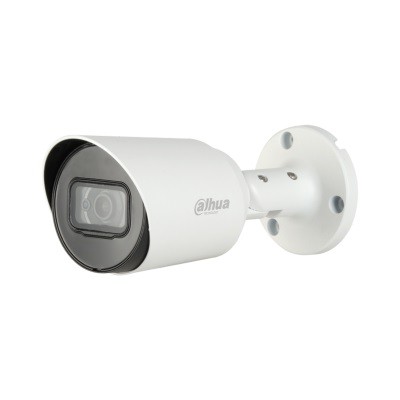 دوربین بولت داهوا 2 mp مدل DH-HAC-HFW1200TP-A