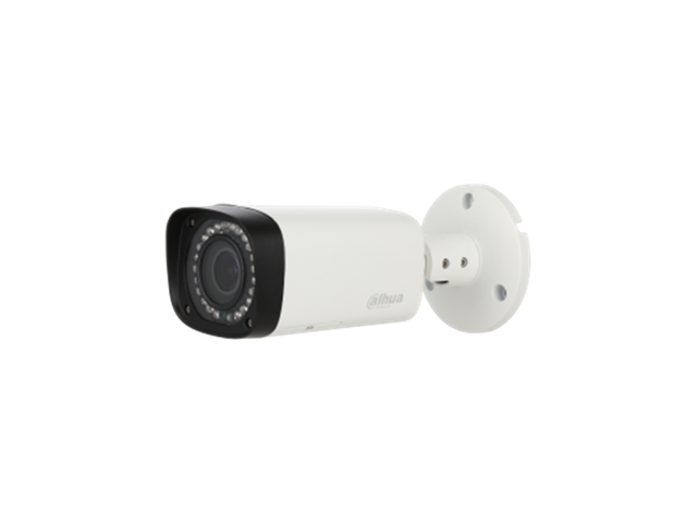 دوربین  بولت  داهوا 2 mp  مدل DH-HAC-HFW1200RP-VF