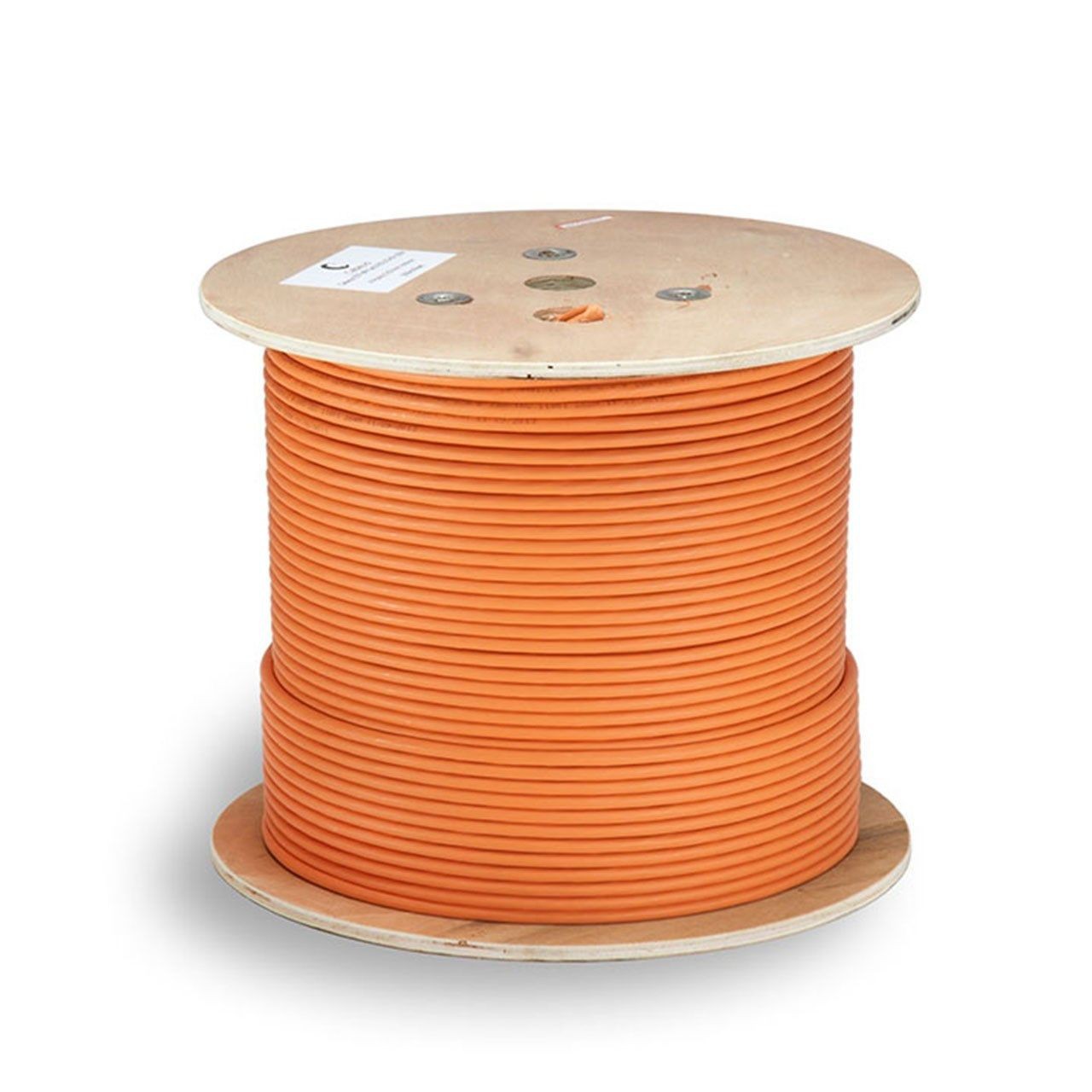 کابل Cat 6 SFTP نگزنس