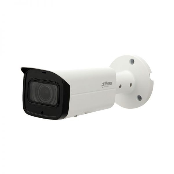 دوربین بولت داهوا 8 mp مدل DH-IPC-HFW2831T-ZS