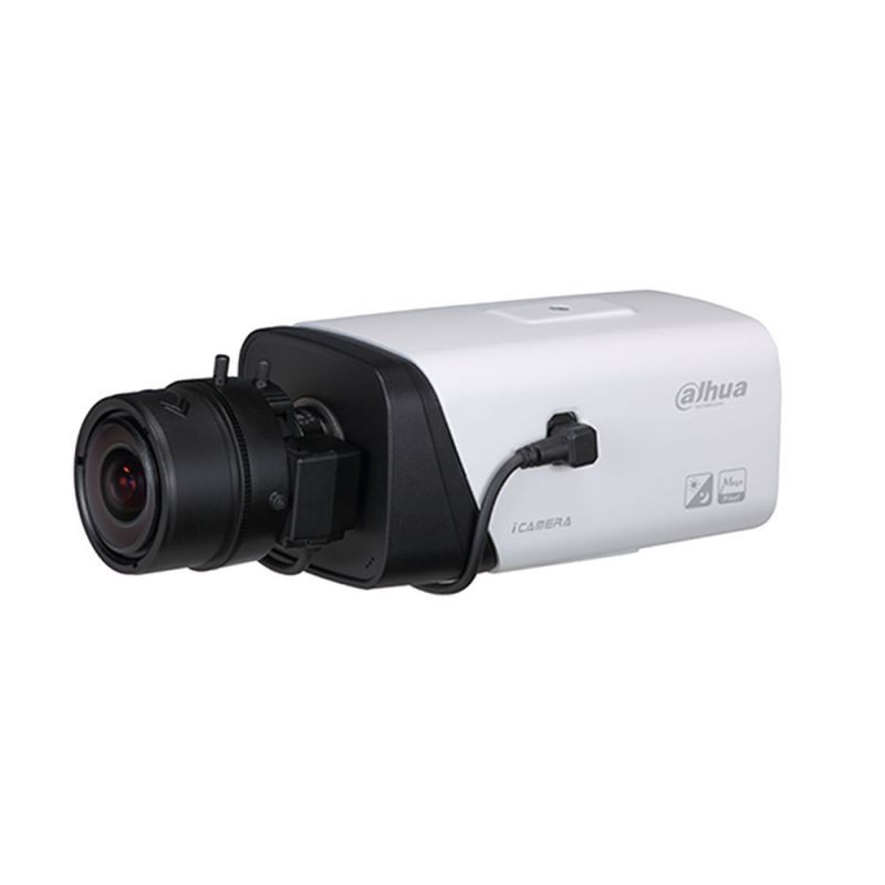 دوربین بولت داهوا 4 mp مدل DH-IPC-HF5442EP-E