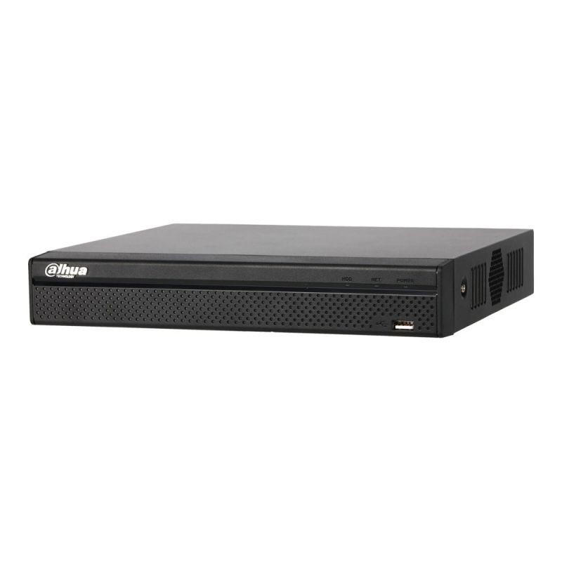 دستگاه 4 کانال داهوا مدل DH-NVR4104HS-4KS2