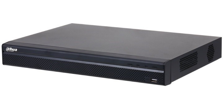 دستگاه 16 کانال داهوا مدل DH-NVR4216-4KS2/L