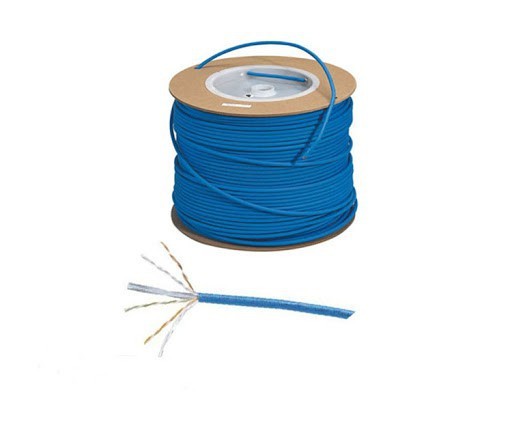 کابل شبکه CAT6 SFTP لگراند