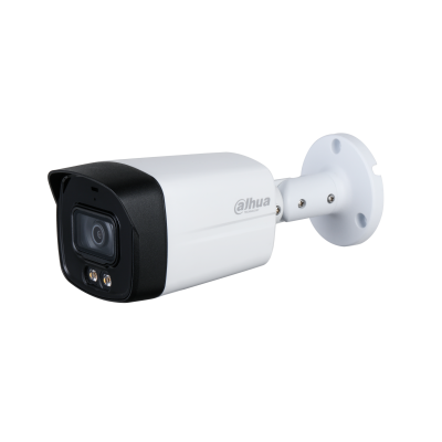دوربین بولت داهوا 5 mp مدل DH-HAC-HFW1509TLMP-LED