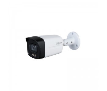 دوربین بولت داهوا 2 mp مدل  DH-HAC-HFW1239TLMP-A-LED