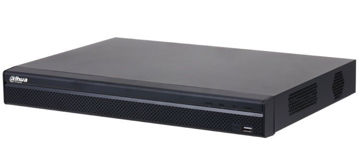 دستگاه 16 کانال داهوا مدل DHI-NVR2216-4KS2