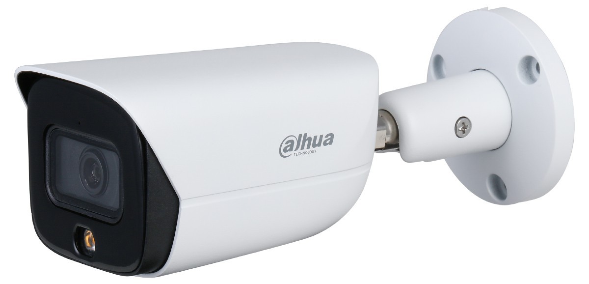 دوربین بولت 5 mp داهوا مدل DH-IPC-HFW3549EP-AS-LED