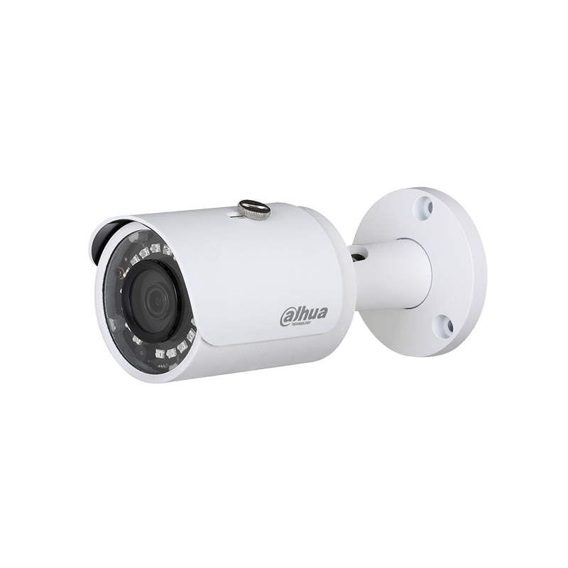 دوربین بولت داهوا 2 mp مدل DH-IPC-HFW1230S-S5