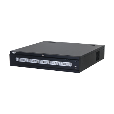 دستگاه 32 کانال داهوا مدل DHI-NVR608H-32-XI