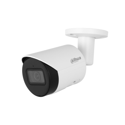 دوربین بولت 8 mp داهوا مدل DH-IPC-HFW2841S-S