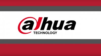 لوگو دوربین مدار بسته داهوا dahua